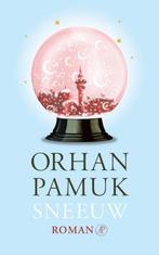 Sneeuw 9789029562782 Orhan Pamuk, Boeken, Verzenden, Gelezen, Orhan Pamuk