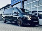 Mercedes-Benz Vito  | Financial Lease voor 614 p/mnd, Gebruikt, Euro 6, Leder, Diesel