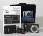 Panasonic Lumix DMC-TZ4 Digitale camera, Nieuw