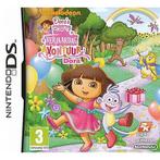 Doras grote verjaardag avontuur (Nintendo wii tweedehands, Spelcomputers en Games, Games | Nintendo Wii, Ophalen of Verzenden