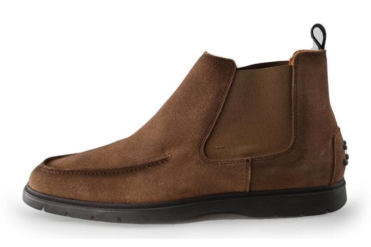 Vertice chelsea boots in maat 42 Bruin | 15% korting, Kleding | Heren, Schoenen, Bruin, Zo goed als nieuw, Boots, Verzenden