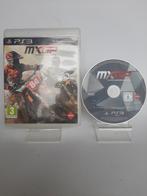 MxGp the Official Motocross Videogame Playstation 3, Nieuw, Ophalen of Verzenden