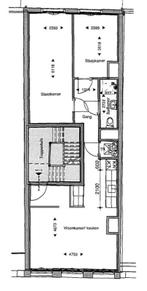 Te huur: Appartement Prinsengracht in Amsterdam, Noord-Holland, Appartement, Amsterdam