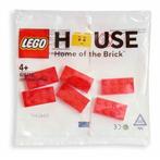 LEGO House 6 Bricks - 624210 (Nieuw), Verzenden, Nieuw