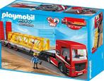 Playmobil Voertuig voor Zwaar Transport – 5467 (Nieuw), Verzenden, Nieuw