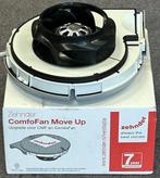 Nieuwe Zehnder ComfoFan Silent Move Up(grade), Ophalen of Verzenden, Nieuw