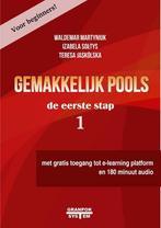 Gemakkelijk Pools de eerste stap 9788360896495, Verzenden, Zo goed als nieuw, Waldemar Martyniuk
