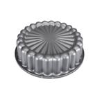 Städter Bakvorm Charlotte Rond Ø26x7cm, Hobby en Vrije tijd, Taarten en Cupcakes maken, Verzenden, Nieuw