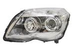 Mercedes GLK X204 2008-2012 Koplamp Links (Koplampen), Verzenden, Nieuw