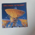 Dire Straits  on the night 1 cd, Verzenden, Gebruikt