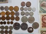 Rusland. Collection of coins and banknotes (Zonder, Postzegels en Munten, Munten | Europa | Niet-Euromunten
