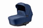 Leclerc Baby reiswieg Bassinet voor Leclerc buggy - blauw, Kinderen en Baby's, Buggy's, Verzenden, Nieuw