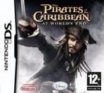 MarioDS.nl: Pirates of the Caribbean: At Worlds End - iDEAL!, Spelcomputers en Games, Games | Nintendo DS, Ophalen of Verzenden