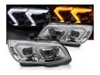 Xenon koplampen Chrome geschikt voor BMW E92 E93 LCI, Auto-onderdelen, Verlichting, Verzenden, Nieuw, BMW