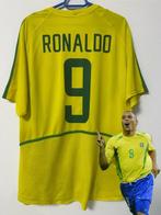 Brazil - Wereldkampioenschap Voetbal - Ronaldo - 2002 -, Nieuw