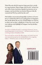 Morgen stop ik echt! 9789493228269 Paul Smit, Verzenden, Gelezen, Paul Smit