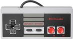 Nintendo Classic NES Mini Controller, Zo goed als nieuw, Verzenden