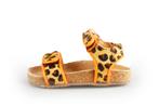 Muyters Sandalen in maat 22 Beige | 10% extra korting, Verzenden, Jongen of Meisje, Schoenen, Zo goed als nieuw