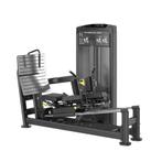 Toorx Professional Horizontal Leg Press / Hack Squat, Sport en Fitness, Verzenden, Nieuw