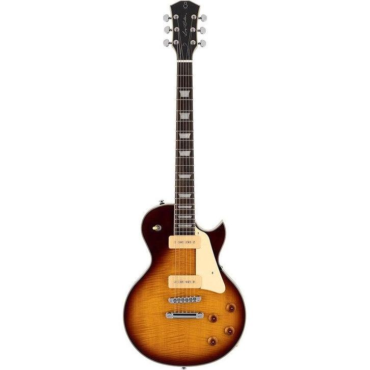 Sire Larry Carlton L7V Tobacco Sunburst elektrische gitaar, Muziek en Instrumenten, Snaarinstrumenten | Gitaren | Elektrisch, Verzenden