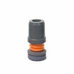 Flexyfoot stokdop | 25 mm | Wandelstokdop | Schokabsorberend, Diversen, Ophalen of Verzenden, Nieuw
