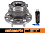 Wiellager set Lexus Gs achterzijde, links of rechts, Verzenden, Nieuw, Lexus