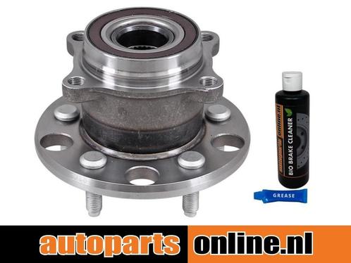 Wiellager set Lexus Gs achterzijde, links of rechts, Auto-onderdelen, Besturing, Nieuw, Lexus, Verzenden