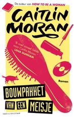 Bouwpakket van een meisje 9789038898933 Caitlin Moran, Verzenden, Gelezen, Caitlin Moran