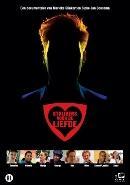 Strijders voor de liefde - DVD, Cd's en Dvd's, Dvd's | Documentaire en Educatief, Verzenden