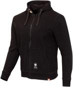Merlin Cody Built With Kevlar® Zwart Zip Hoodie, Nieuw met kaartje, Jas | textiel, Merlin, Heren