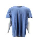 Icebreaker T-shirt in maat XL Blauw | 10% korting, Kleding | Heren, T-shirts, Verzenden, Zo goed als nieuw, Blauw, Icebreaker
