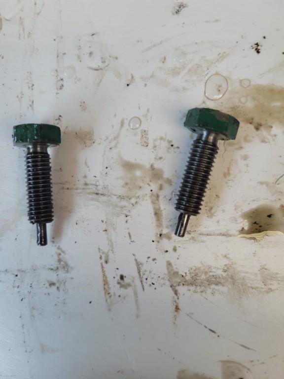 Volvo Penta 2001 regelateur schroef , 840312, Watersport en Boten, Bootonderdelen, Motor en Techniek, Nieuw, Zeilboot of Motorboot