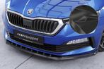 Cupspoiler voor Skoda Scala CSL633-C, Auto-onderdelen, Carrosserie en Plaatwerk, Verzenden, Nieuw