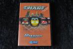 Traffic Giant Mission Pack PC Game, Verzenden, Nieuw