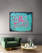 Sonia J. - Pink Rocks - Earth Collection 2024 - XL