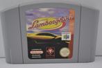 Automobili Lamborghini (N64 EUR), Verzenden, Zo goed als nieuw