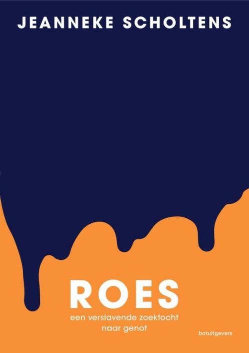 Roes 9789083207100 Jeanneke Scholtens, Boeken, Overige Boeken, Gelezen, Verzenden
