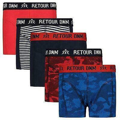 Retour Jeans boxers-onderbroeken Jongens maat 104, Kinderen en Baby's, Kinderkleding | Maat 104, Nieuw, Verzenden