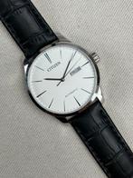 Citizen - Automatic Day/Date - Zonder Minimumprijs -, Sieraden, Tassen en Uiterlijk, Horloges | Heren, Nieuw