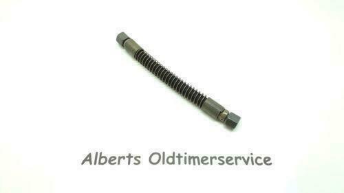 Automaatbakkoeler slang o.a. W108 W115 W123 W124 W126, Auto-onderdelen, Besturing, Nieuw, Mercedes-Benz, Oldtimer onderdelen, Ophalen of Verzenden