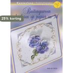 Buitengewoon borduren op papier en 3d / Cantecleer, Verzenden, Gelezen, J. de Vette