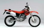 Gebruikte onderdelen XR250/XR400R/XR600R/XR650/XRV650/750AT, Motoren, Onderdelen | Honda, Ophalen of Verzenden, Gebruikt