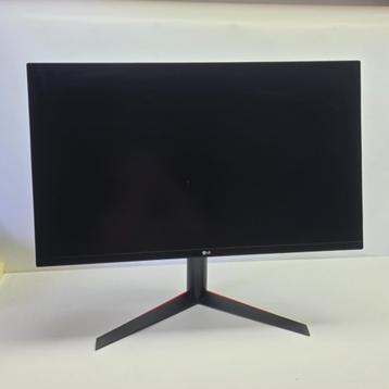 LG 32GK650F UltraGear 144Hz 31 Monitor | Nette Staat beschikbaar voor biedingen