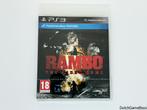 Playstation 3 / PS3 - Rambo The Video Game - New & Sealed, Spelcomputers en Games, Verzenden, Gebruikt
