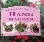 Hangmanden / Stap voor stap gids 9789039602102 Jenny Hendy, Verzenden, Zo goed als nieuw, Jenny Hendy