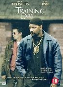 Training day - DVD, Cd's en Dvd's, Dvd's | Actie, Verzenden