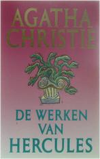 Werken Van Hercules 10 9789024513017 A. Christie, Gelezen, A. Christie, Verzenden