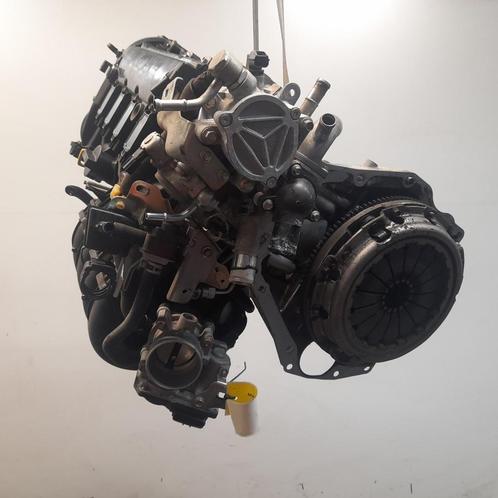 Motor Mazda CX-5  2.0 PEY6, Auto-onderdelen, Motor en Toebehoren, ARN erkend, Stiba lid, Erkend duurzaam, Gebruikt, Herkomst onderdeel bekend