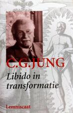 Verzameld werk C.G. Jung Libido in transformatie / Verzameld, Boeken, Verzenden, Gelezen, C.G. Jung