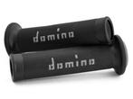 Domino wegmotor A010 handvaten Zwart / Grijs, Verzenden, Nieuw